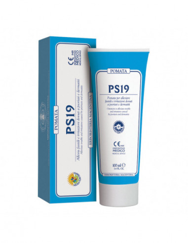 Ps19 Pomata 100 Ml