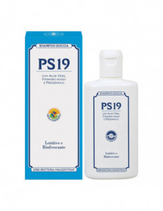 Ps19 Shampoodoccia 200 Ml
