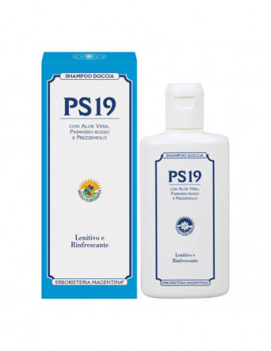 Ps19 Shampoodoccia 200 Ml