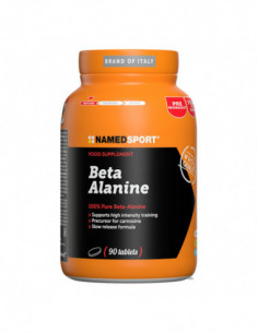Beta Alanina 90 Compresse