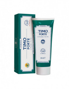Timo Forte Pomata 100 Ml