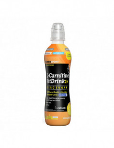 L-CARNITINE FIT DRINK...