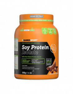 Soy Protein Isolate...