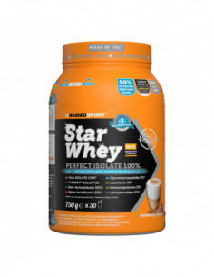 Star Whey Mokaccino 750 G