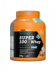 Super100% Whey...