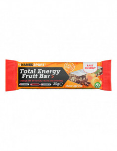 Total Energy Fruit Bar...