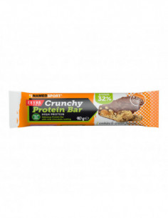 Crunchy Proteinbar Cookies...
