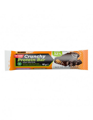 Crunchy Proteinbar Coconut Dream 1...