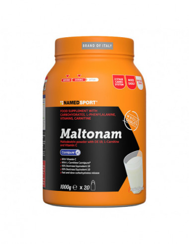 Maltonam Polvere 1000 G