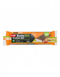 Rocky 36% Protein Bar...