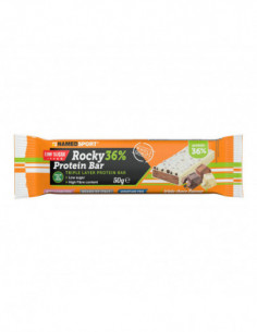 Rocky 36% Protein Bar...