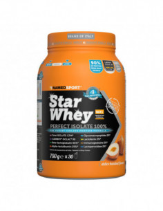 Star Whey Perfect Isolate...