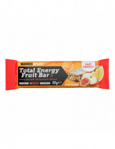 Total Energy Fruit Bar...