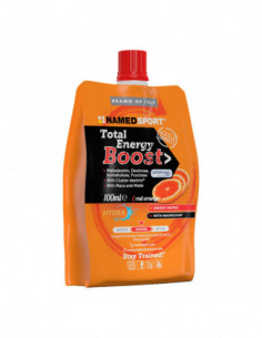 Total Energy Boost Red...