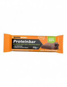 Proteinbar Choco Brownie...