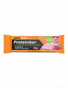 Proteinbar Red Fruits &...