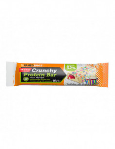 Crunchy Proteinbar Birthday...