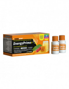 Energy Prime 10 Flaconcini