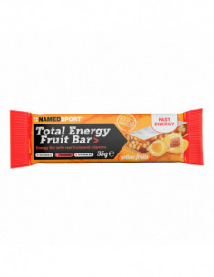 Total Energy Fruit Bar...