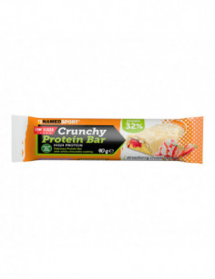 Crunchy Proteinbar...