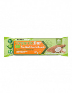Organic Bar...