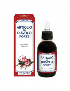 Artiglio Forte Linimento 50 Ml