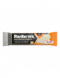 Starbar Berry Yogurt 50 G