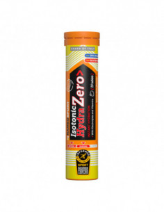 Isotonic Hydra Zero Lemon...