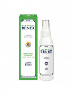 Benex Spray 100 Ml
