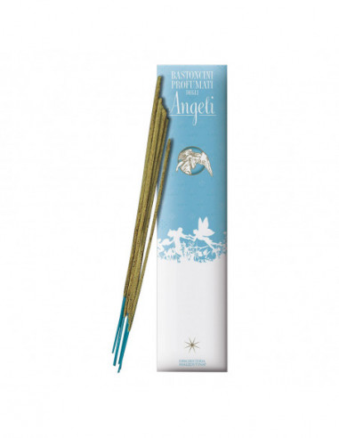 Angeli Incensi 8 Pezzi 14 G