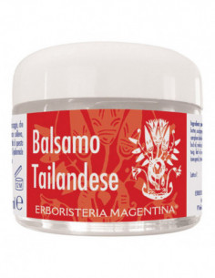 Balsamo Tailandese 50 Ml