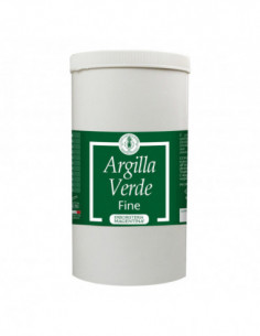 Argilla Verde Fine 1 Kg
