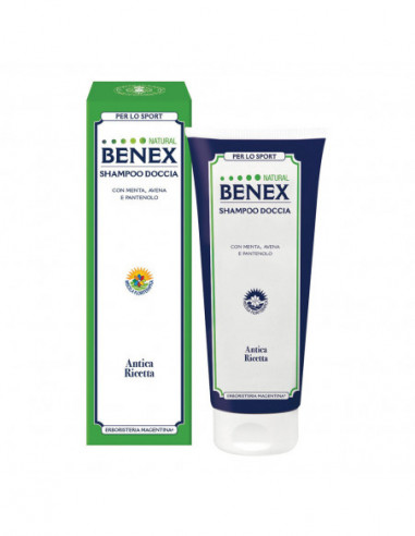 Benex Shampoodoccia 200 Ml