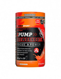 2pump Preworkout 300 G