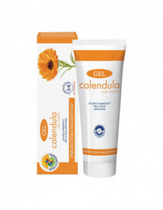 Calendula Malva Gel 100 Ml