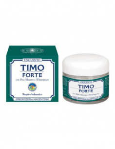 Timo Forte Unguento 50 Ml