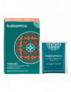 Tisana Balsamica Bio 20...
