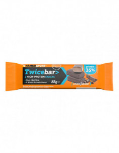 Twicebar Chocolate 85 G