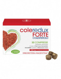 Coleredux Forte 30 Compresse