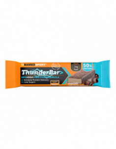Thunder Bar Chocolate Cake...