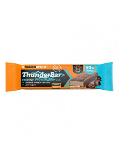 Thunder Bar Chocolate Cake 50 G