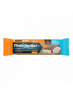 Thunder Bar Coconut 50 G