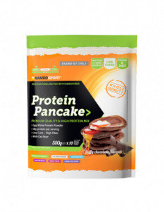 Protein Pancake Fluffy...