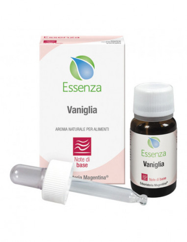 Vaniglia Essenza 10 Ml