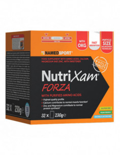 Nutrixam Forza 32 Bustine