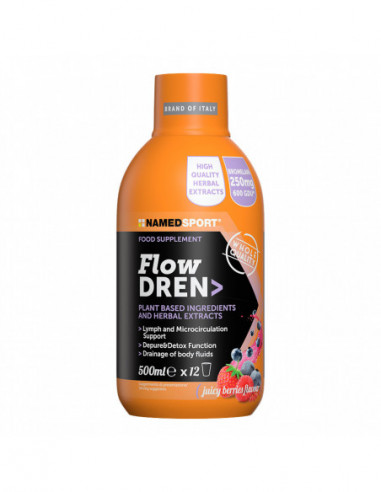 Flowdren 500 Ml