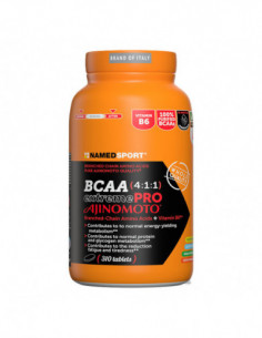 Bcaa 4:1:1 Extremepro 310...