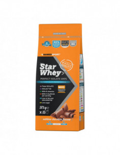 Star Whey Isolate Sublime...