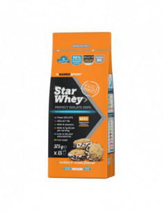Star Whey Isolate Sublime...