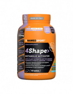 4shape 90 Compresse